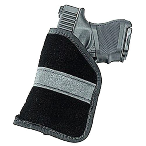 Uncle Mike's 87444 Inside The Pocket Up to 3.50"Barrel Sub-Compact 9mm/40 Auto, Most Laminate Black Uncle Mike's 87444 Inside The Pocket Up to 3.50"Barrel Sub-Compact 9mm/40 Auto, Most Laminate Black