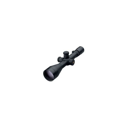 Leupold Mark 4 ER/T 4.5-14x50mm (30mm) M5 Front Focal Plane Mil-Dot Reticle Leupold Mark 4 ER/T 4.5-14x50mm (30mm) M5 Front Focal Plane Mil-Dot Reticle