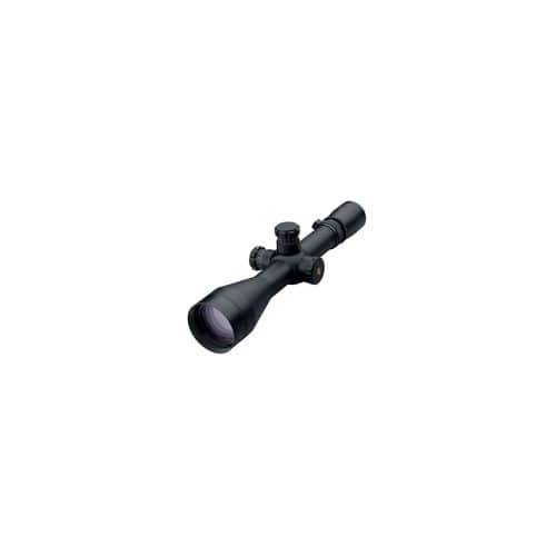 Leupold Mark 4 ER/T 4.5-14x50mm (30mm) M5 Front Focal Plane Mil-Dot Reticle Leupold Mark 4 ER/T 4.5-14x50mm (30mm) M5 Front Focal Plane Mil-Dot Reticle