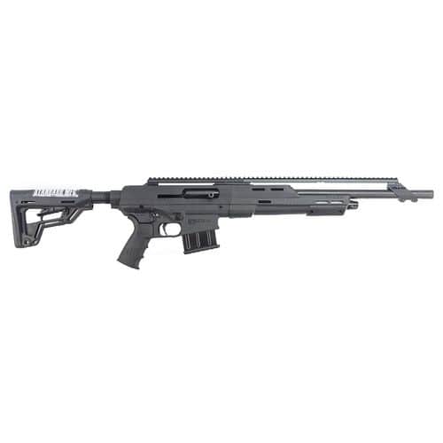 Standard Mfg SKO12 SKO-12 Black 12 Gauge 18.50" 3" 5+1 6 Position w/Pistol Grip Stock Standard Mfg SKO12 SKO-12 Black 12 Gauge 18.50" 3" 5+1 6 Position w/Pistol Grip Stock