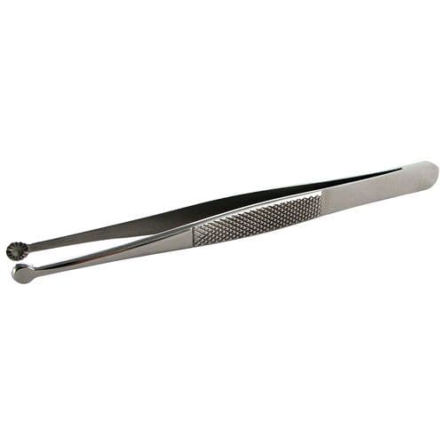 RamRodz 60023 Mantus Tight Access Tool Tweezer 6" RamRodz 60023 Mantus Tight Access Tool Tweezer 6"