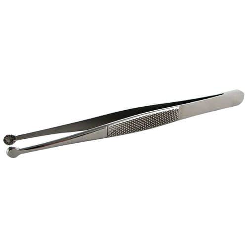 RamRodz 60023 Mantus Tight Access Tool Tweezer 6" RamRodz 60023 Mantus Tight Access Tool Tweezer 6"