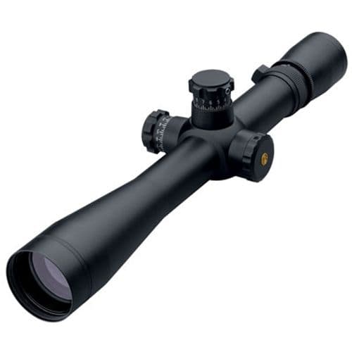 Leupold Mark 4 LR/T 3.5-10x40mm (30mm) M5 Front Focal Plane Mil-Dot Reticle Leupold Mark 4 LR/T 3.5-10x40mm (30mm) M5 Front Focal Plane Mil-Dot Reticle