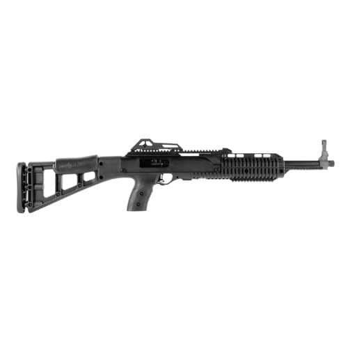 Hi-Point 1095TS 1095TS Carbine 10mm Auto 17.50" 10+1 Black All Weather Molded Stock Hi-Point 1095TS 1095TS Carbine 10mm Auto 17.50" 10+1 Black All Weather Molded Stock