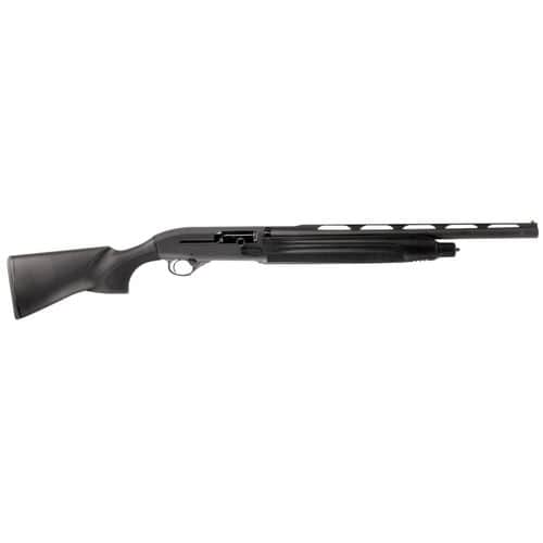 Beretta USA J131C14N 1301 Comp 12 Gauge 24" 5+1 3" Black Rec/Barrel Black Fixed Checkered Stock Right Hand (Full Size) Includes 1 Optima HP Choke Beretta USA J131C14N 1301 Comp 12 Gauge 24" 5+1 3" Black Rec/Barrel Black Fixed Checkered Stock Right Hand (Full Size) Includes 1 Optima HP Choke