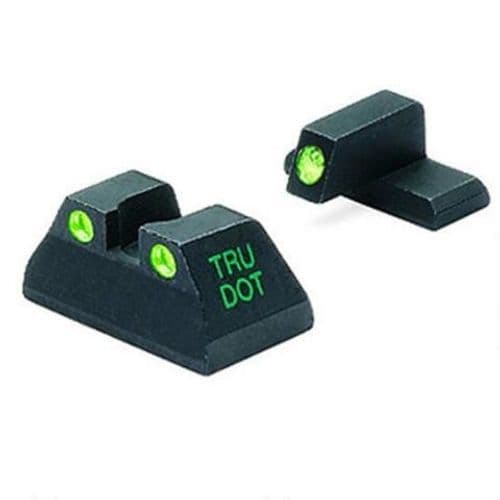 HK Meprolight Tritium Night Sights USP Full Size HK Meprolight Tritium Night Sights USP Full Size
