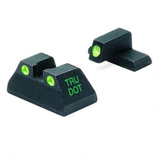 HK Meprolight Tritium Night Sights USP Full Size HK Meprolight Tritium Night Sights USP Full Size