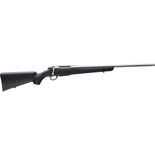 Tikka JRTXB382 T3x Lite 6.5 Creedmoor 3+1 24.30" Black Stainless Steel Right Hand Tikka JRTXB382 T3x Lite 6.5 Creedmoor 3+1 24.30" Black Stainless Steel Right Hand
