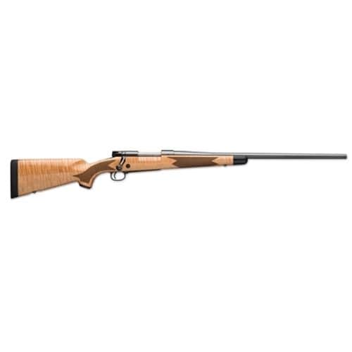 Winchester Model 70 Super Grade Maple 7MM Remington Magnum 26" Bolt Action Rifle Winchester Model 70 Super Grade Maple 7MM Remington Magnum 26" Bolt Action Rifle