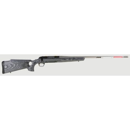 Browning 035439211 X-Bolt Eclipse Hunter 243 Win 4+1 24" Satin Gray Fixed Thumbhole w/Monte Carlo Cheek Piece Stock Matte Blued Right Hand Browning 035439211 X-Bolt Eclipse Hunter 243 Win 4+1 24" Satin Gray Fixed Thumbhole w/Monte Carlo Cheek Piece Stock Matte Blued Right Hand