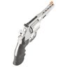 Smith & Wesson 11759 Performance Center 686 357 Mag 6rd 4" Vent Rib Stainless Steel Revolver Handgun Smith & Wesson 11759 Performance Center 686 357 Mag 6rd 4" Vent Rib Stainless Steel Revolver Handgun