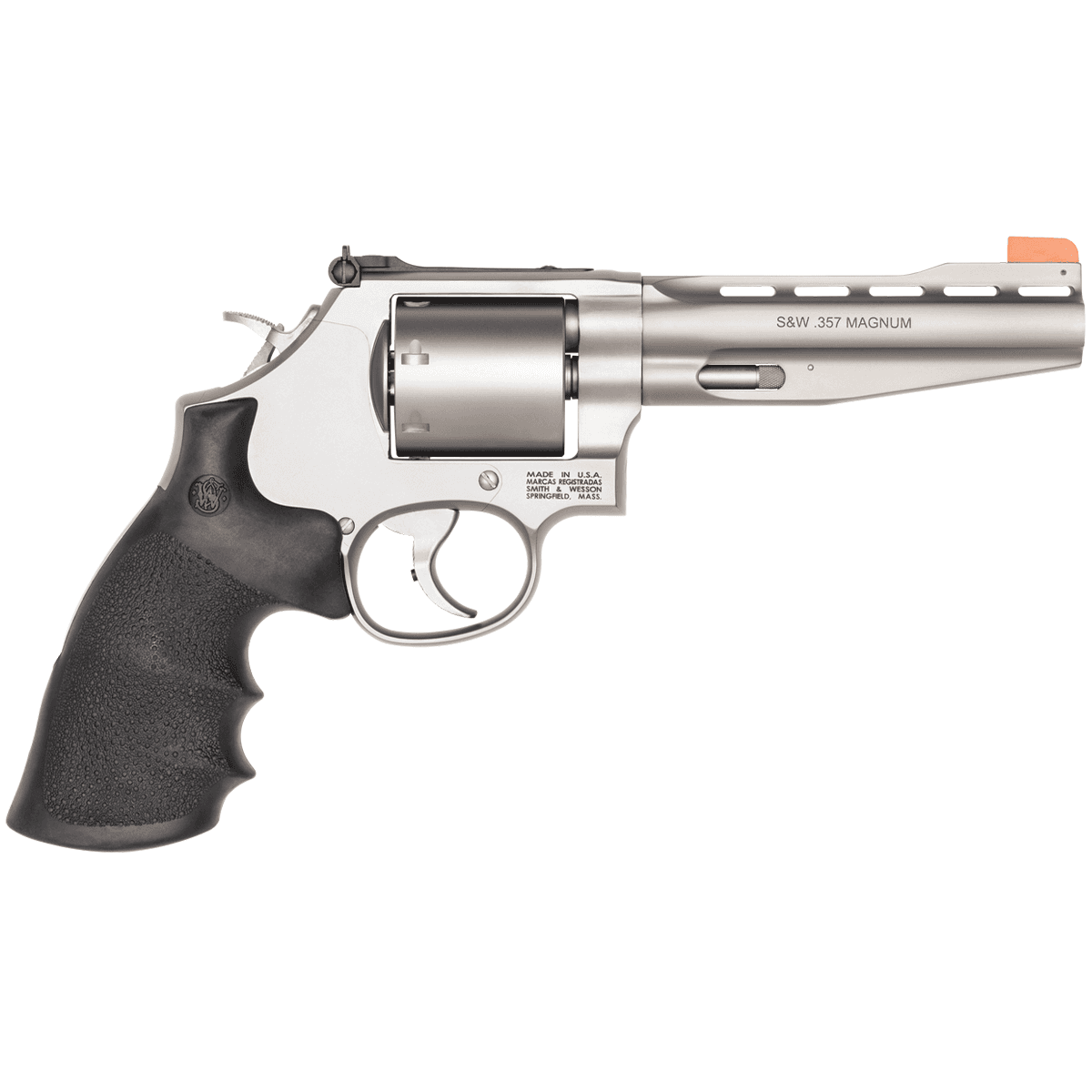 Smith & Wesson 11760 Model 686 Performance Center Plus 357 Mag Handgun Smith & Wesson 11760 Model 686 Performance Center Plus 357 Mag Handgun