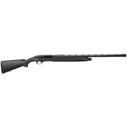 TriStar 24105 Viper G2 12 Gauge 28" 5+1 3" Black Rec/Barrel Black Fixed with SoftTouch Stock Right Hand (Full Size) Includes 3 MobilChoke TriStar 24105 Viper G2 12 Gauge 28" 5+1 3" Black Rec/Barrel Black Fixed with SoftTouch Stock Right Hand (Full Size) Includes 3 MobilChoke