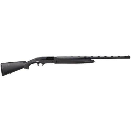 TriStar 24105 Viper G2 12 Gauge 28" 5+1 3" Black Rec/Barrel Black Fixed with SoftTouch Stock Right Hand (Full Size) Includes 3 MobilChoke TriStar 24105 Viper G2 12 Gauge 28" 5+1 3" Black Rec/Barrel Black Fixed with SoftTouch Stock Right Hand (Full Size) Includes 3 MobilChoke