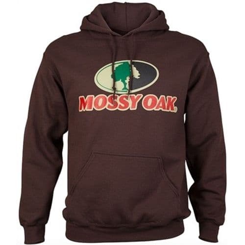 Gildan Mossy Oak Men's Hoodie / Sweatshirt Gildan Mossy Oak Men's Hoodie / Sweatshirt