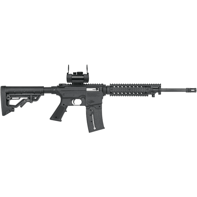 Mossberg 37234 715T Flat Top Tactical 22 LR Semi Automatic Rifle Mossberg 37234 715T Flat Top Tactical 22 LR Semi Automatic Rifle