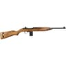Auto Ordnance AOM140 M1 Carbine *CA Compliant 30 Carbine 18" 10+1 Black Parkerized Wood Right Hand Auto Ordnance AOM140 M1 Carbine *CA Compliant 30 Carbine 18" 10+1 Black Parkerized Wood Right Hand
