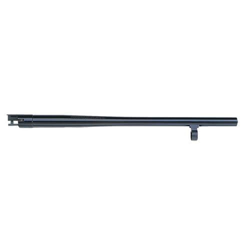 Mossberg 90335 Replacement Barrel 12 Gauge 18.50" 3" Blued Finish Steel Material Security Style with Cylinder Bore for Remington 870 Mossberg 90335 Replacement Barrel 12 Gauge 18.50" 3" Blued Finish Steel Material Security Style with Cylinder Bore for Remington 870