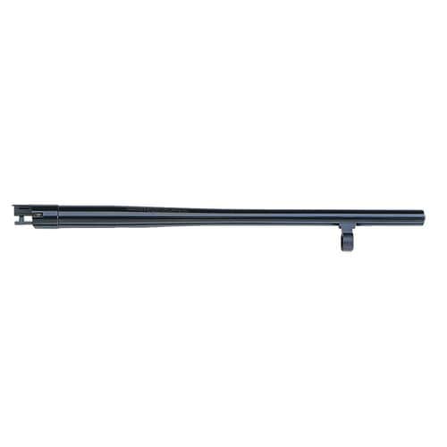 Mossberg 90335 Replacement Barrel 12 Gauge 18.50" 3" Blued Finish Steel Material Security Style with Cylinder Bore for Remington 870 Mossberg 90335 Replacement Barrel 12 Gauge 18.50" 3" Blued Finish Steel Material Security Style with Cylinder Bore for Remington 870