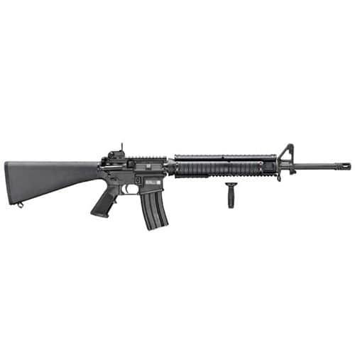 FN FN-15 MILITARY COLLECTOR M16 CARBINE RIFLE .223 Rem | 5.56 NATO FN FN-15 MILITARY COLLECTOR M16 CARBINE RIFLE .223 Rem | 5.56 NATO