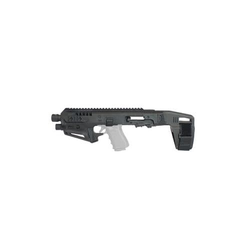 CAA Micro Roni Stabilizer fits GLOCK 17,22,31 CAA Micro Roni Stabilizer fits GLOCK 17,22,31
