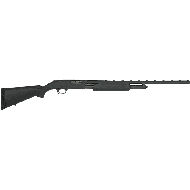 Mossberg 56436 500 All Purpose Field 20 Gauge Pump Action Shotgun Mossberg 56436 500 All Purpose Field 20 Gauge Pump Action Shotgun