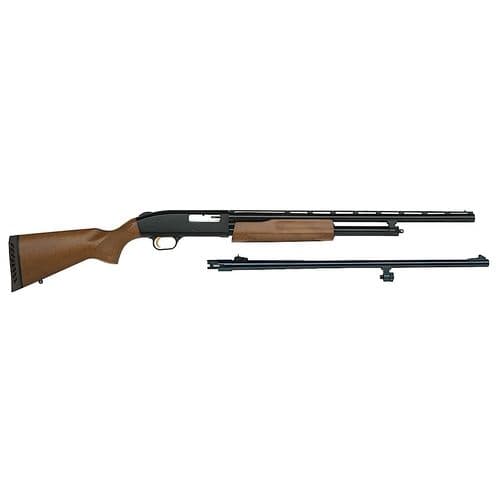 Mossberg 54188 500 Youth Field/Deer 20 Gauge 22",24" Blued Mossberg 54188 500 Youth Field/Deer 20 Gauge 22",24" Blued