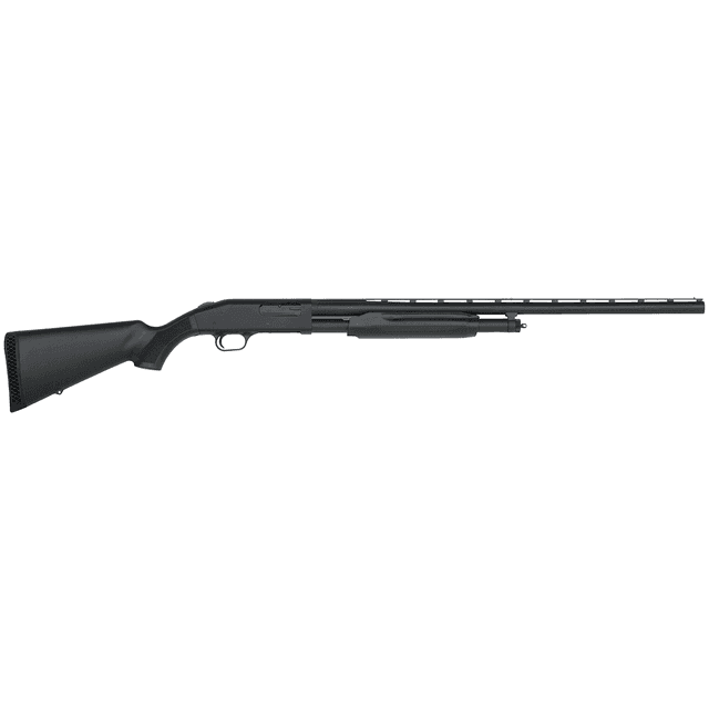 Mossberg 56420 500 All Purpose Field 12 Gauge Pump Action Shotgun Mossberg 56420 500 All Purpose Field 12 Gauge Pump Action Shotgun