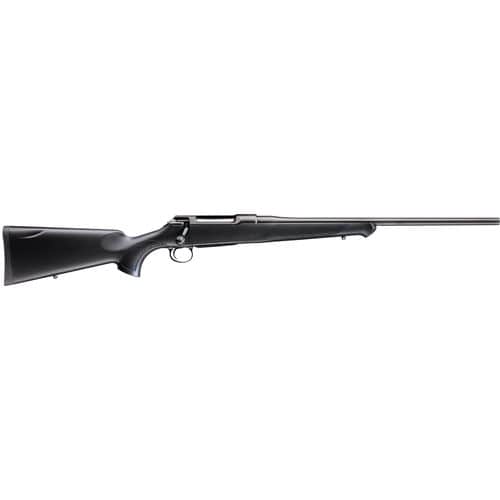 Sauer 100 Classic XT 7mm-08 Rem 5+1 22" Black Fixed Ergo Max Stock Matte Blued Right Hand Sauer 100 Classic XT 7mm-08 Rem 5+1 22" Black Fixed Ergo Max Stock Matte Blued Right Hand