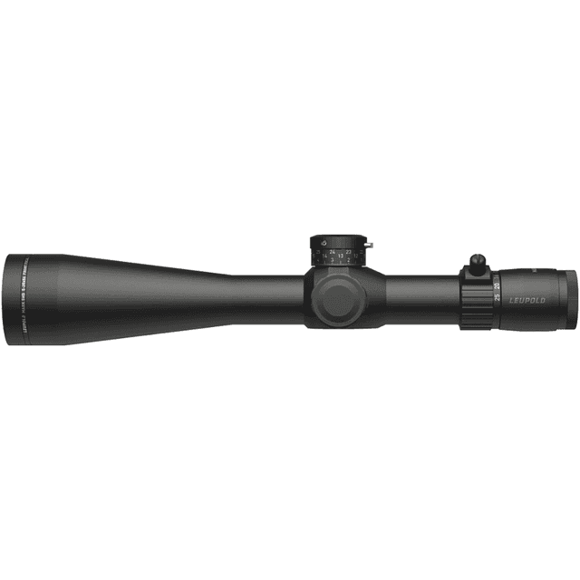 Leupold Mark 5HD 5-25x56mm RifleScope, 35mm Tube - 171775 Leupold Mark 5HD 5-25x56mm RifleScope, 35mm Tube - 171775