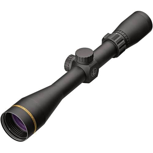 Leupold VX-Freedom 3-9x 40mm Rimfire Scope, 1" Tube - 174181 Leupold VX-Freedom 3-9x 40mm Rimfire Scope, 1" Tube - 174181