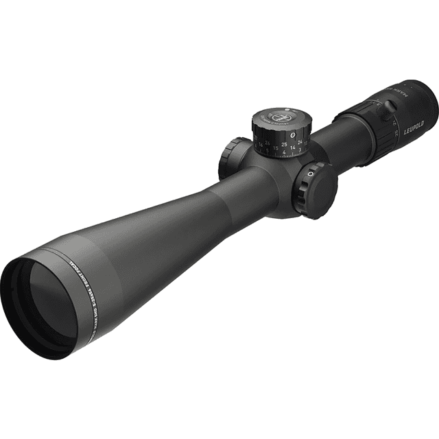 Leupold Mark 5HD 5-25x56mm M5C3 RifleScope, 35mm Tube - 171774 Leupold Mark 5HD 5-25x56mm M5C3 RifleScope, 35mm Tube - 171774