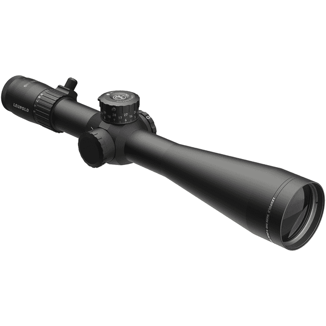 Leupold Mark 5HD M5C3 RifleScope 5-25x56mm, 35mm Tube - 171773 Leupold Mark 5HD M5C3 RifleScope 5-25x56mm, 35mm Tube - 171773
