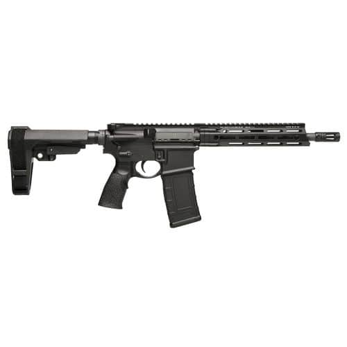 Daniel Defense 0212819153 DDM4 V7 300 Blackout 10.30" 30+1 Black Hard Coat Anodized SBA3 Pistol Brace Daniel Defense 0212819153 DDM4 V7 300 Blackout 10.30" 30+1 Black Hard Coat Anodized SBA3 Pistol Brace