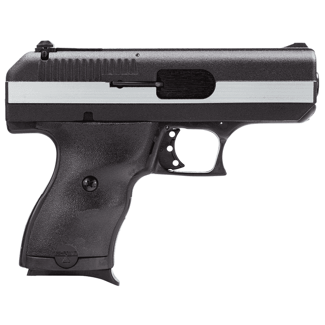 Hi-Point CF380 CF 380 ACP 3.50" 8+1 Black Black Steel w/Chrome Line Slide Black Polymer Grip Hi-Point CF380 CF 380 ACP 3.50" 8+1 Black Black Steel w/Chrome Line Slide Black Polymer Grip