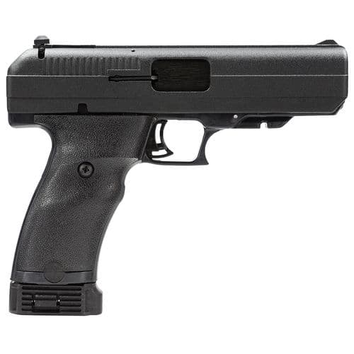 Hi-Point 34510 JHP45 45 ACP 4.50" 9+1 Black Black Steel Slide Black Polymer Grip Hi-Point 34510 JHP45 45 ACP 4.50" 9+1 Black Black Steel Slide Black Polymer Grip