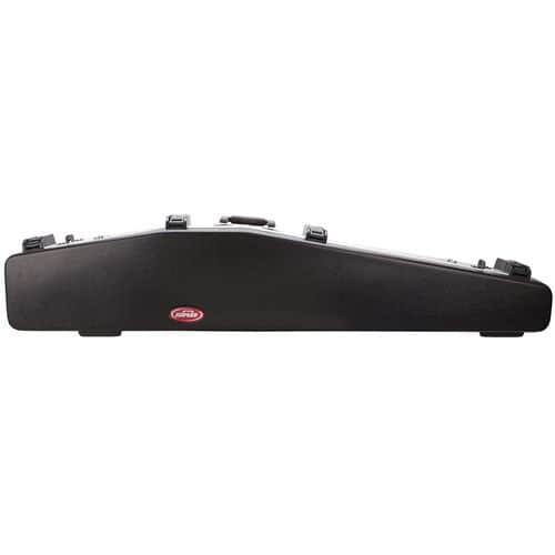 SKB 2SKB4900 4900 Single Rifle Case 48" Black Polymer Rifle SKB 2SKB4900 4900 Single Rifle Case 48" Black Polymer Rifle
