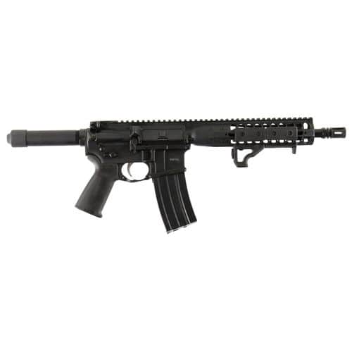 LWRC ICDIP5B10 Individual Carbine Direct Impingement 5.56x45mm NATO 10.50" 30+1 Black Hard Coat Anodized Black Buffer Tube Stock Black Magpul MOE Grip LWRC ICDIP5B10 Individual Carbine Direct Impingement 5.56x45mm NATO 10.50" 30+1 Black Hard Coat Anodized Black Buffer Tube Stock Black Magpul MOE Grip