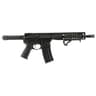 LWRC ICDIP5B10 Individual Carbine Direct Impingement 5.56x45mm NATO 10.50" 30+1 Black Hard Coat Anodized Black Buffer Tube Stock Black Magpul MOE Grip LWRC ICDIP5B10 Individual Carbine Direct Impingement 5.56x45mm NATO 10.50" 30+1 Black Hard Coat Anodized Black Buffer Tube Stock Black Magpul MOE Grip