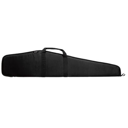 Bulldog BD10044 Pit Bull Rifle Case 44" Black Water-Resistant Nylon with Closed-Cell Foam Padding for Scoped Rifle Bulldog BD10044 Pit Bull Rifle Case 44" Black Water-Resistant Nylon with Closed-Cell Foam Padding for Scoped Rifle