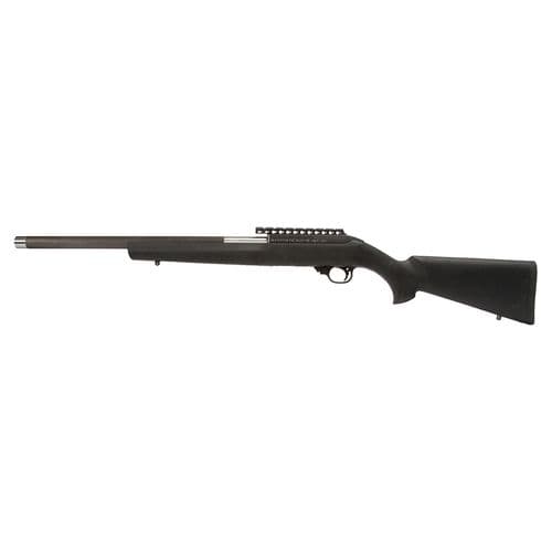 Magnum Research MLR22WMH Magnum Lite 22 Mag 9+1 19" Black Fixed Hogue OverMolded Stock Right Hand Magnum Research MLR22WMH Magnum Lite 22 Mag 9+1 19" Black Fixed Hogue OverMolded Stock Right Hand