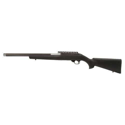 Magnum Research MLR22WMH Magnum Lite 22 Mag 9+1 19" Black Fixed Hogue OverMolded Stock Right Hand Magnum Research MLR22WMH Magnum Lite 22 Mag 9+1 19" Black Fixed Hogue OverMolded Stock Right Hand