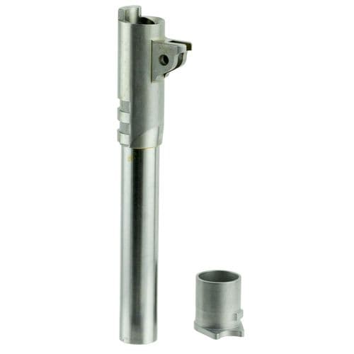 Wilson Combat 33D Match Grade Barrel 45 ACP 5" 1911 Stainless Steel Wilson Combat 33D Match Grade Barrel 45 ACP 5" 1911 Stainless Steel