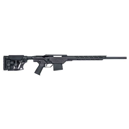 Mossberg 27961 MVP Precision 7.62x51mm NATO 20" 10+1 Matte Blued Matte Blued 6 Position Luth-AR MBA-3 w/Aluminum Chassis Stock Black Polymer Grip Mossberg 27961 MVP Precision 7.62x51mm NATO 20" 10+1 Matte Blued Matte Blued 6 Position Luth-AR MBA-3 w/Aluminum Chassis Stock Black Polymer Grip