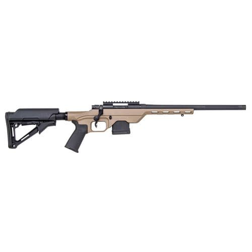 Mossberg 28016 MVP LC 5.56x45mm NATO 16.25" 10+1 Matte Blued Black 6 Position Magpul CTR with Aluminum Chassis Stock Black Polymer Grip Right Hand Mossberg 28016 MVP LC 5.56x45mm NATO 16.25" 10+1 Matte Blued Black 6 Position Magpul CTR with Aluminum Chassis Stock Black Polymer Grip Right Hand