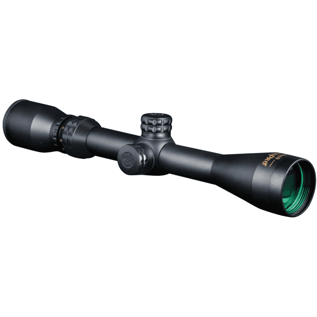 Konus KonusPro 3-9x50 Rifle Scope with 1" Tube Engraved 30/30 Duplex Reticle - 7265 Konus KonusPro 3-9x50 Rifle Scope with 1" Tube Engraved 30/30 Duplex Reticle - 7265