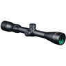 Konus KonusPro 3-9x50 Rifle Scope with 1" Tube Engraved 30/30 Duplex Reticle, Right Front Side View. Konus KonusPro 3-9x50 Rifle Scope with 1" Tube Engraved 30/30 Duplex Reticle, Right Front Side View.