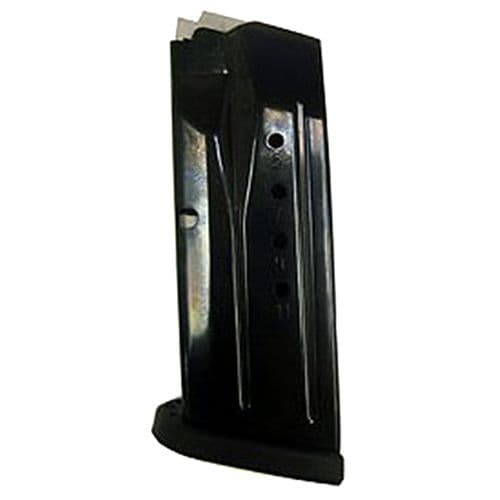 Smith & Wesson 194540000 OEM 9mm Luger S&W M&P Compact 12rd Blued Detachable Smith & Wesson 194540000 OEM 9mm Luger S&W M&P Compact 12rd Blued Detachable