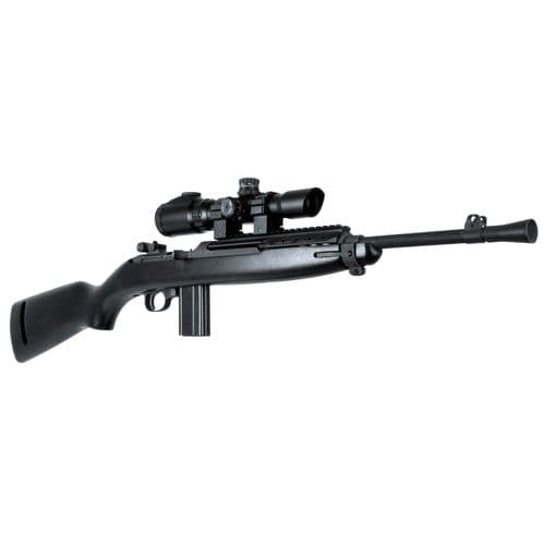 Inland Mfg ILM160 M1 Scout Carbine 30 Carbine 16.25" 15+1 Black Wood Stock Right Hand Inland Mfg ILM160 M1 Scout Carbine 30 Carbine 16.25" 15+1 Black Wood Stock Right Hand