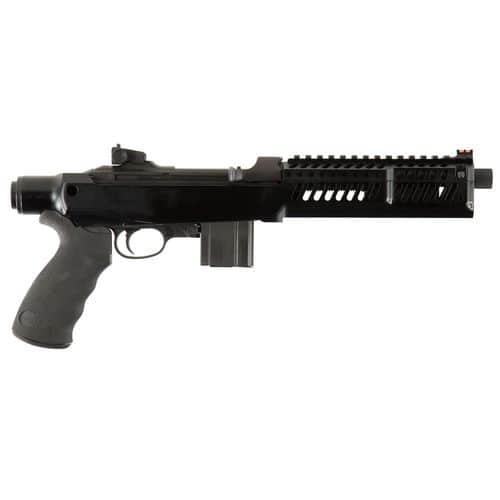 Inland Mfg ILMM30IMP M30-P 30 Carbine 7.50" 10+1 Black Black Polymer Grip Inland Mfg ILMM30IMP M30-P 30 Carbine 7.50" 10+1 Black Black Polymer Grip
